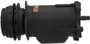 Four Seasons A6 Reman Compressor for 1975-1976 Pontiac (Astre, Sunbird) 57079