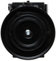 Four Seasons HS15 Reman Compressor for 2003-2008 Hyundai 2.7L (Tiburon) 57199