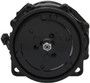 Four Seasons SD7V16 Reman Compressor for 1993-2007 Volkswagen 2.0L 1.8L (Cabrio, Golf, Jetta, Passat) 57591