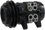 Four Seasons 10P13E Reman Compressor for 1984-1985 Honda (Accord) 57325