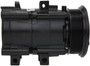 Four Seasons FS10 Reman Compressor for 1991-1993 Ford/Lincoln/Mercury (Crown Victoria, Grand Marquis, Town Car) 57123