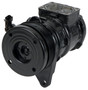 Four Seasons 10PA17J Reman Compressor for 1995-2000 Chrysler/Dodge/Plymouth 3.3L 3.8L (Grand Voyager, Town & Country, Voyager, Caravan)