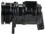 Four Seasons 10PA17J Reman Compressor for 1995-2000 Chrysler/Dodge/Plymouth 3.3L 3.8L (Grand Voyager, Town & Country, Voyager, Caravan)