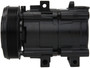 Four Seasons FS10 Reman Compressor for 2002-2007 Ford 4.6L 5.4L (F-150, F-150 Heritage, F-250, F-250 Super Duty) 57167