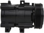 Four Seasons FS10 Reman Compressor for 2002-2007 Ford 4.6L 5.4L (F-150, F-150 Heritage, F-250, F-250 Super Duty) 57167