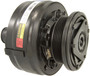 Four Seasons R4 Reman Reman Compressor for 1987-1991 Chevrolet/GMC 4.3L (Astro, G10, G20, G30) 57239