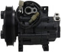 Four Seasons N1301AE4 Reman Compressor for 1992-1997 Ford/Mazda 2.5L 1.8L (Probe, 626, MX-3, MX-6) 57495