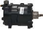 Four Seasons SD508 Reman Compressor w/o Clutch for 1981-1990 Ford/Jeep/Mercury 1.9L 2.3L (Escort, EXP, Tempo, Cherokee) 57081