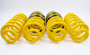 AST Suspension Lowering Springs for Jeep Cherokee Trackhawk 18-21 - 1.1 inch front / 2.1 inch rear drop