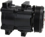 Four Seasons FS10 Reman Compressor for 1988-1994 Ford/Lincoln/Mercury 5.0L 5.8L 57124
