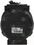Four Seasons Denso 10PA17C Reman Compressor for 1993-2002 Chrysler/Dodge/Jeep 2.4L 4.0L (Voyager, Caravan, Grand Caravan, Grand Cherokee)