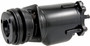 Four Seasons A6 Reman Compressor for 1976-1993 Buick/Cadillac/Chevrolet 3.8L 5.7L (Century, Electra, Estate Wagon, LeSabre) 57096