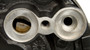 Four Seasons R4 Reman Reman Compressor for 1984-1991 Chevrolet/GMC 4.3L 5.7L (Astro, Blazer, C10, C10 Suburban) 57240
