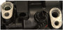 Four Seasons Seiko Seiki SS121DN2 Reman Compressor for 1994-1998 Saab 2.3L 2.5L (900) 57409