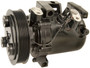 Four Seasons Seiko Seiki SS121DN2 Reman Compressor for 1994-1998 Saab 2.3L 2.5L (900) 57409