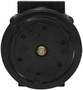 Four Seasons FS10 Reman Compressor for 2001-2011 Ford/Mazda 2.3L (F-100 Ranger, Ranger, B2300, B4000) 57169