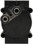Four Seasons FS10 Reman Compressor for 2001-2011 Ford/Mazda 2.3L (F-100 Ranger, Ranger, B2300, B4000) 57169