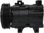 Four Seasons FS10 Reman Compressor for 2001-2011 Ford/Mazda 2.3L (F-100 Ranger, Ranger, B2300, B4000) 57169