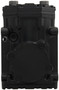 Four Seasons 209-210 Reman Compressor w/o Clutch for 1958-2003 American Motors/Audi/Autocar 4.8L 5.6L (Ambassador, American, AMX, Classic)