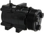 Four Seasons FS10 Reman Compressor for 1997-2007 Ford/Lincoln 5.4L 4.6L (Club Wagon, E-150, E-150 Econoline, E-150 Econoline Club Wagon)