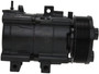 Four Seasons FS10 Reman Compressor for 1997-2007 Ford/Lincoln 5.4L 4.6L (Club Wagon, E-150, E-150 Econoline, E-150 Econoline Club Wagon)