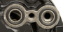 Four Seasons R4 Reman Reman Compressor for 1976-1979 Buick/Cadillac/Chevrolet 5.0L 5.7L (Century, Electra, Estate Wagon, LeSabre) 57225