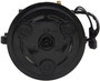 Four Seasons A590 Reman Compressor for 1985-1992 Chrysler/Dodge/Plymouth 2.5L 3.0L (Daytona, Dynasty, Laser, LeBaron) 57100