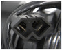 Four Seasons A590 Reman Compressor for 1985-1992 Chrysler/Dodge/Plymouth 2.5L 3.0L (Daytona, Dynasty, Laser, LeBaron) 57100