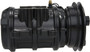 Four Seasons A590 Reman Compressor for 1985-1992 Chrysler/Dodge/Plymouth 2.5L 3.0L (Daytona, Dynasty, Laser, LeBaron) 57100