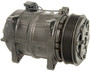 Four Seasons DKS15CH Reman Compressor for 1993-1997 Volvo (850) 57519