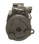 Four Seasons H12A1AH4DX Reman Compressor for 2004-2010 Mazda 2.0L 2.3L (3, 3 Sport, 5) 57463