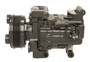 Four Seasons H12A1AH4DX Reman Compressor for 2004-2010 Mazda 2.0L 2.3L (3, 3 Sport, 5) 57463