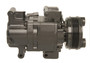 Four Seasons H12A1AH4DX Reman Compressor for 2004-2010 Mazda 2.0L 2.3L (3, 3 Sport, 5) 57463
