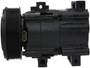 Four Seasons FS10 Reman Compressor for 1992-1999 Ford 7.3L 7.5L (E-350 Econoline, E-350 Econoline Club Wagon, Econoline Super Duty, F-250)