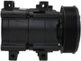 Four Seasons FS10 Reman Compressor for 1992-1999 Ford 7.3L 7.5L (E-350 Econoline, E-350 Econoline Club Wagon, Econoline Super Duty, F-250)