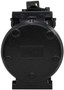 Four Seasons 10P17C Reman Compressor for 1986-1991 Mercedes-Benz (420SEL, 560SEC, 560SEL, 560SL) 57338