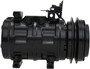 Four Seasons 10P17C Reman Compressor for 1986-1991 Mercedes-Benz (420SEL, 560SEC, 560SEL, 560SL) 57338