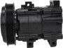 Four Seasons FS10 Reman Compressor for 1990-2001 Ford/Mazda 2.3L 2.5L (F-100 Ranger, Ranger, B2300, B2500) 57128