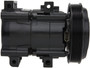 Four Seasons FS10 Reman Compressor for 1990-2001 Ford/Mazda 2.3L 2.5L (F-100 Ranger, Ranger, B2300, B2500) 57128