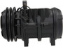 Four Seasons C171 Reman Compressor for 1979-1983 Chrysler/Dodge/Plymouth 5.2L 5.9L (Cordoba, Fifth Avenue, Imperial, LeBaron) 57102