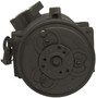 Four Seasons DKS17D Reman Compressor for 2003-2008 Mazda 3.0L (6) 57411