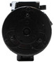 Four Seasons DKV09Z Reman Compressor for 2016-2022 Mazda/Scion/Toyota (CX-3, iA, Yaris, Yaris iA) 57466