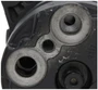 Four Seasons HD6 Reman Compressor for 1993-1997 Buick/Cadillac/Chevrolet 5.7L 3.4L (Commercial Chassis, Roadmaster, Fleetwood, Camaro) 57955