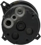 Four Seasons HD6 Reman Compressor for 1993-1997 Buick/Cadillac/Chevrolet 5.7L 3.4L (Commercial Chassis, Roadmaster, Fleetwood, Camaro) 57955