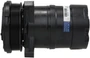 Four Seasons HD6 Reman Compressor for 1993-1997 Buick/Cadillac/Chevrolet 5.7L 3.4L (Commercial Chassis, Roadmaster, Fleetwood, Camaro) 57955