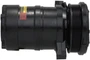 Four Seasons HD6 Reman Compressor for 1993-1997 Buick/Cadillac/Chevrolet 5.7L 3.4L (Commercial Chassis, Roadmaster, Fleetwood, Camaro) 57955