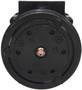 Four Seasons FS10 Reman Compressor for 1997-2006 Ford 4.2L (F-150, F-150 Heritage) 57151