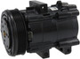 Four Seasons FS10 Reman Compressor for 1997-2006 Ford 4.2L (F-150, F-150 Heritage) 57151