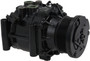 Four Seasons TRF105 Reman Compressor for 1992-1997 Dodge 5.2L 3.9L (B150, B1500, B250, B2500) 57556