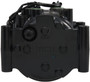 Four Seasons TRF105 Reman Compressor for 1992-1997 Dodge 5.2L 3.9L (B150, B1500, B250, B2500) 57556